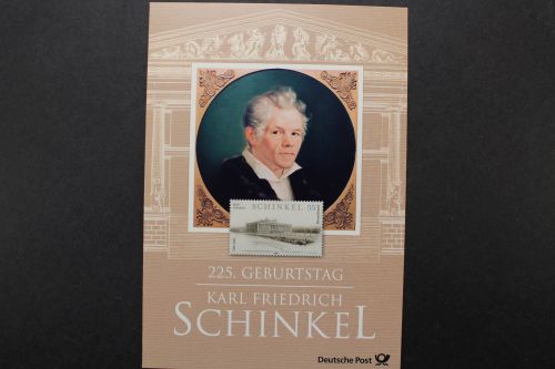 Deutschland (BRD), MiNr. 2527 EB 2/2006, ESST