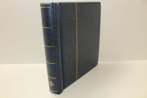 Leuchtturm, 1 blauer Drehstabbinder DP-Perfect