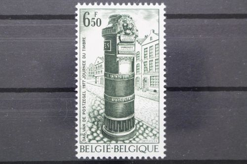 Belgien, MiNr. 1904, postfrisch