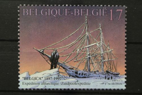 Belgien, MiNr. 2778, postfrisch