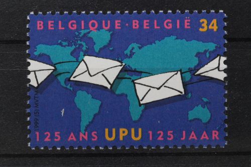 Belgien, MiNr. 2866, postfrisch