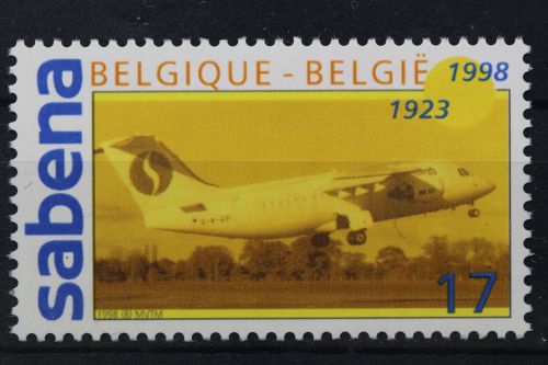 Belgien, MiNr. 2805, postfrisch