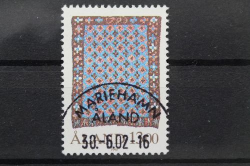 Aland, MiNr. 41, gestempelt