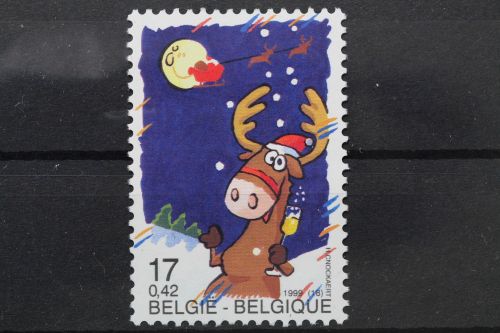 Belgien, MiNr. 2905, postfrisch