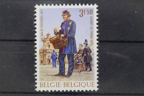 Belgien, MiNr. 1631, postfrisch