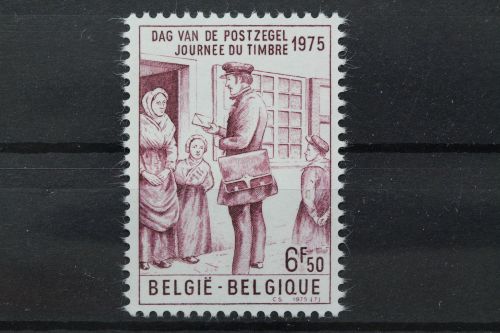 Belgien, MiNr. 1814, postfrisch