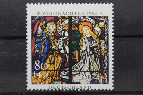 Deutschland (BRD), MiNr. 1831 Passverschiebung, postfrisch