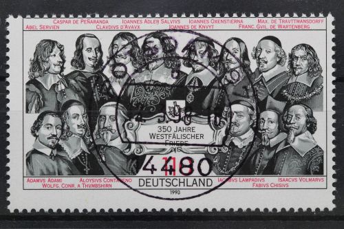 Deutschland (BRD), MiNr. 1979 Passverschiebung, EST
