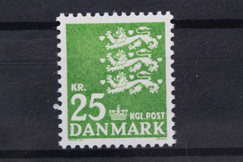 Dänemark, MiNr. 399 y, postfrisch