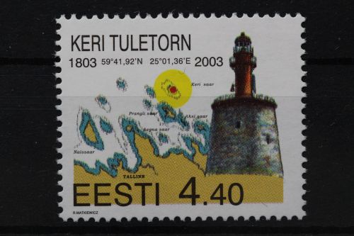 Estland, MiNr. 454, postfrisch