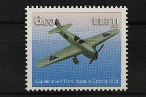 Estland, MiNr. 433, postfrisch