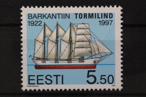 Estland, MiNr. 309, postfrisch
