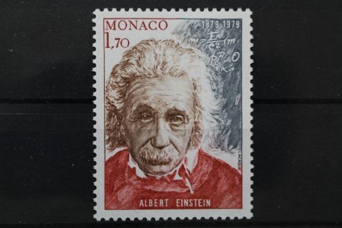Monaco, MiNr. 1397, postfrisch