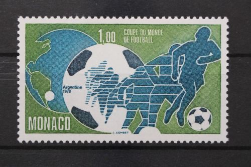 Monaco, MiNr. 1315, postfrisch