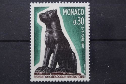 Monaco, MiNr. 872, postfrisch