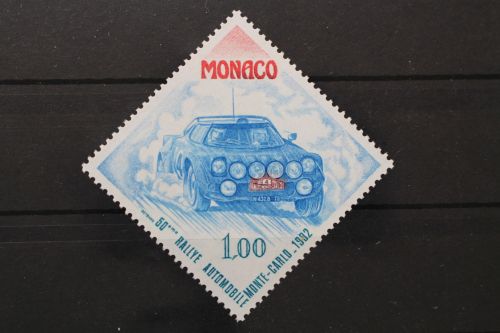 Monaco, MiNr. 1501, postfrisch