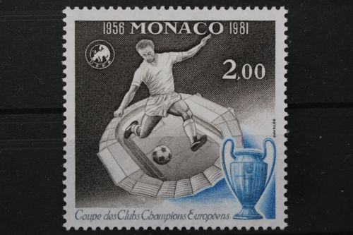 Monaco, MiNr. 1475, postfrisch