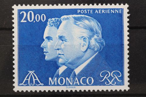 Monaco, MiNr. 1515, postfrisch