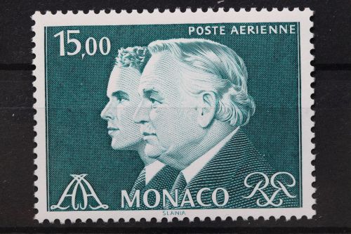 Monaco, MiNr. 1514, postfrisch