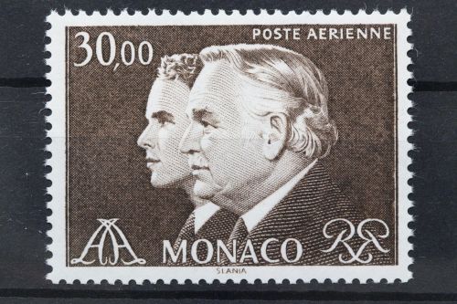 Monaco, MiNr. 1672, postfrisch