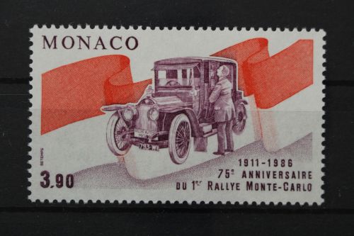 Monaco, MiNr. 1759, postfrisch