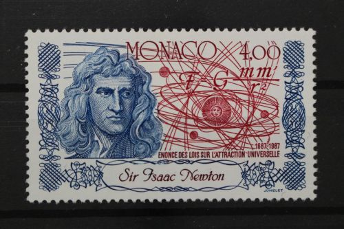 Monaco, MiNr. 1837, postfrisch