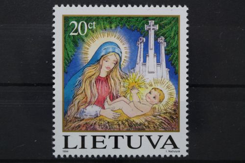 Litauen, MiNr. 572, postfrisch