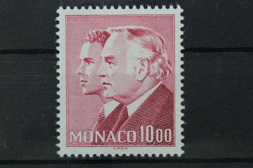 Monaco, MiNr. 1744, postfrisch