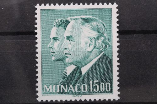 Monaco, MiNr. 1786, postfrisch