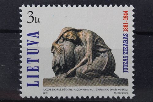 Litauen, MiNr. 772, postfrisch