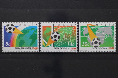 Malta, MiNr. 933-935, postfrisch