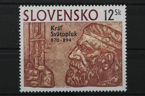 Slowakei, MiNr. 198, postfrisch