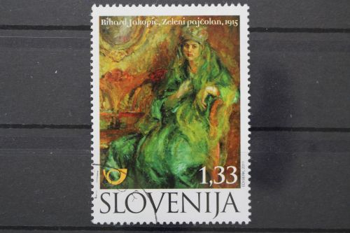 Slowenien, MiNr. 913, gestempelt