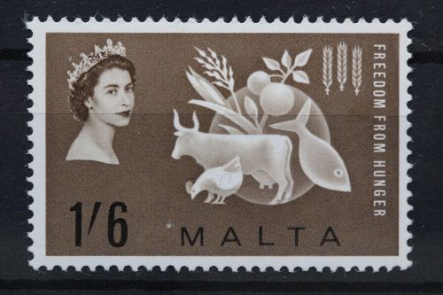 Malta, MiNr. 282, postfrisch