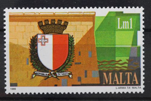 Malta, MiNr. 815, postfrisch