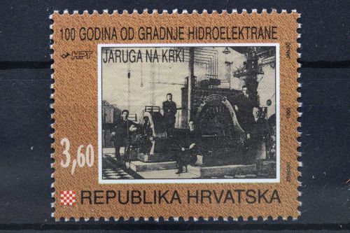 Kroatien, MiNr. 331, postfrisch