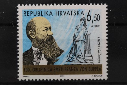 Kroatien, MiNr. 333, postfrisch