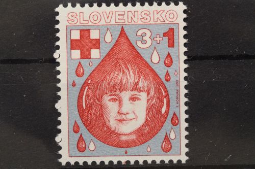 Slowakei, MiNr. 182, postfrisch