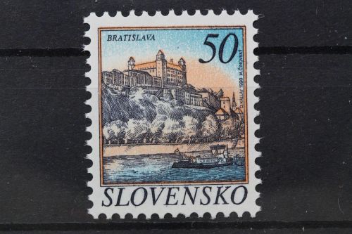 Slowakei, MiNr. 186, postfrisch