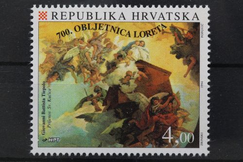 Kroatien, MiNr. 305, postfrisch