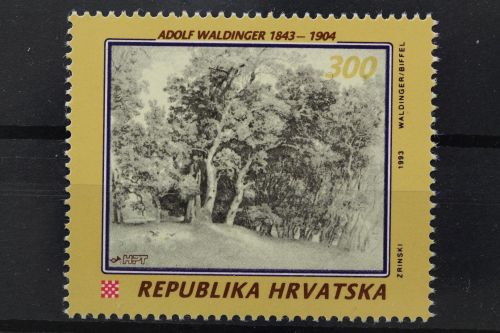 Kroatien, MiNr. 247, postfrisch