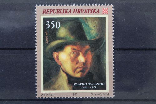 Kroatien, MiNr. 230, postfrisch