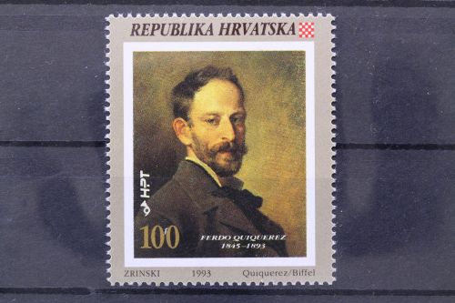 Kroatien, MiNr. 226, postfrisch