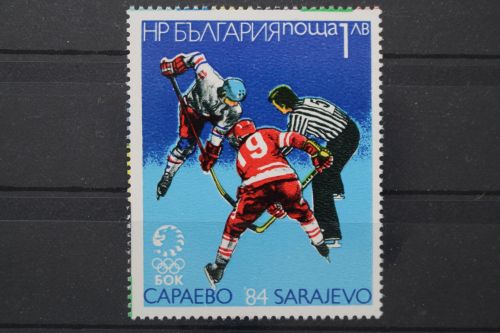 Bulgarien, MiNr. 3251, postfrisch