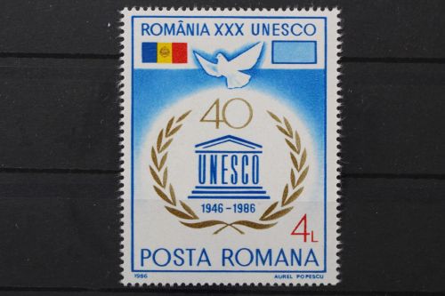 Rumänien, MiNr. 4304, postfrisch