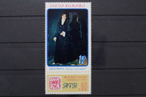 Rumänien, MiNr. 2991, postfrisch