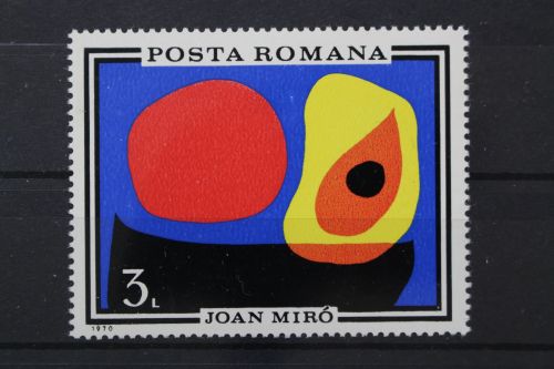 Rumänien, MiNr. 2904, postfrisch