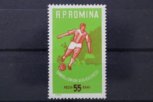 Rumänien, MiNr. 2043, postfrisch