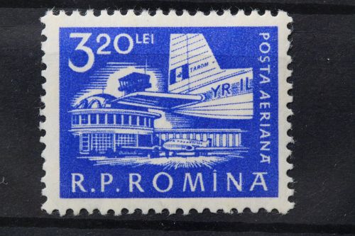 Rumänien, MiNr. 1889, postfrisch