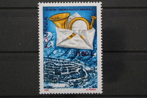 Rumänien, MiNr. 5434, postfrisch